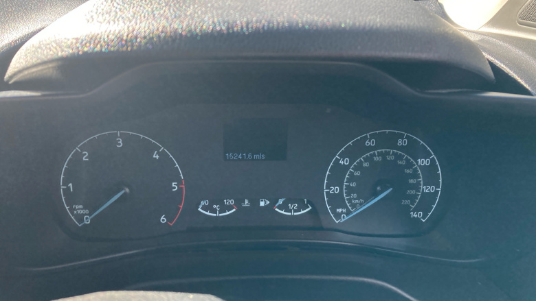 Ford Transit Connect 220 L1 Diesel 1.5 EcoBlue 75ps Trend Van